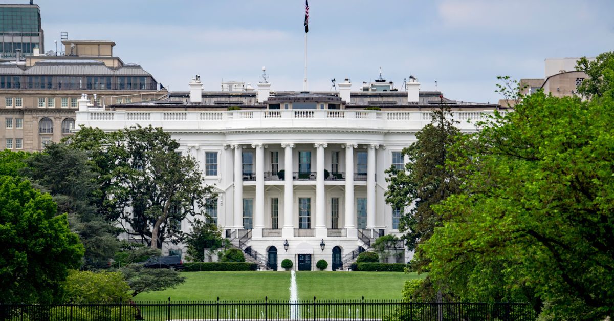 CNN, MS Now and Politico Reporters Barred From White House After Trump Media Ban