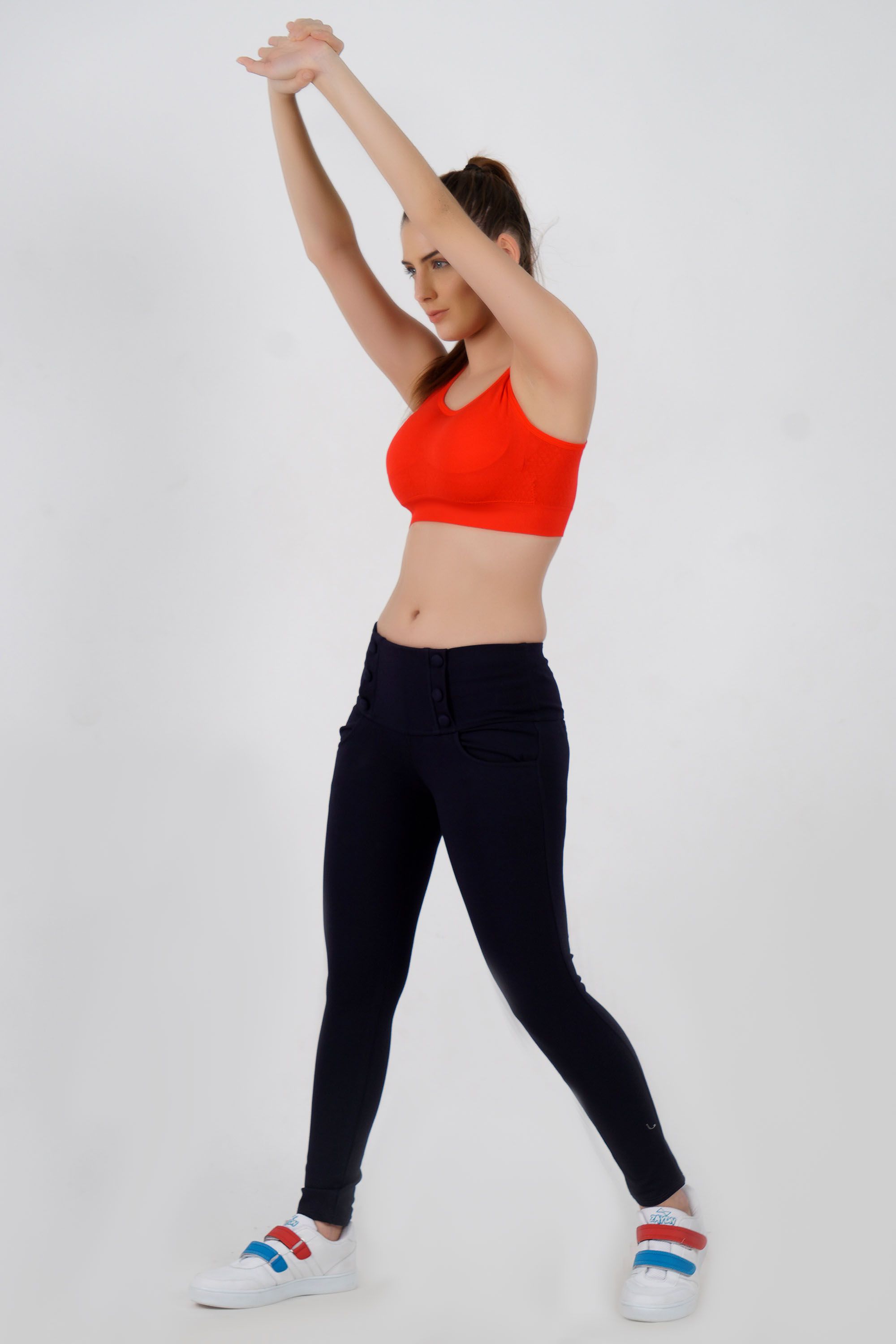 Calça Legging Fitness