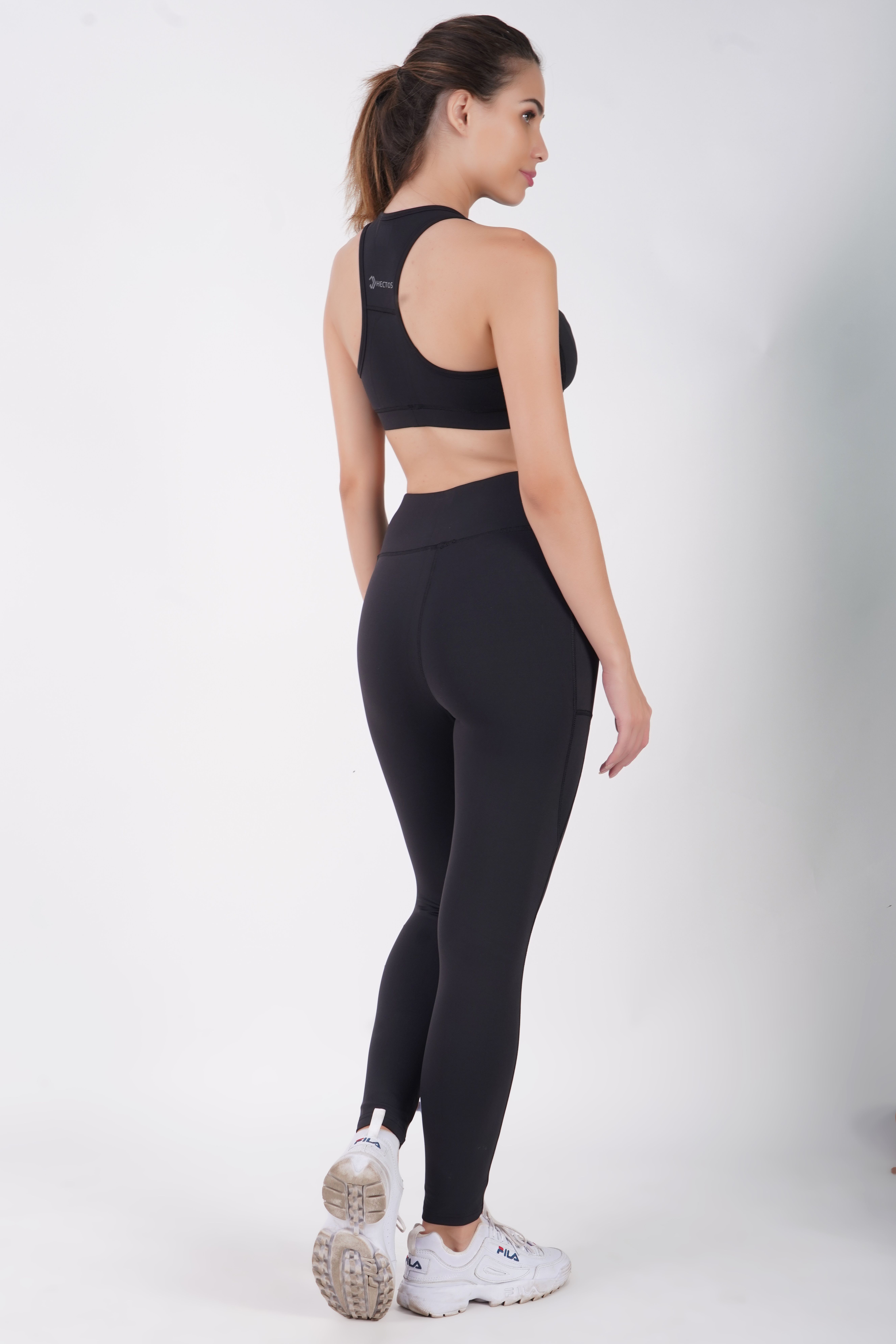 Calça Legging Fitness