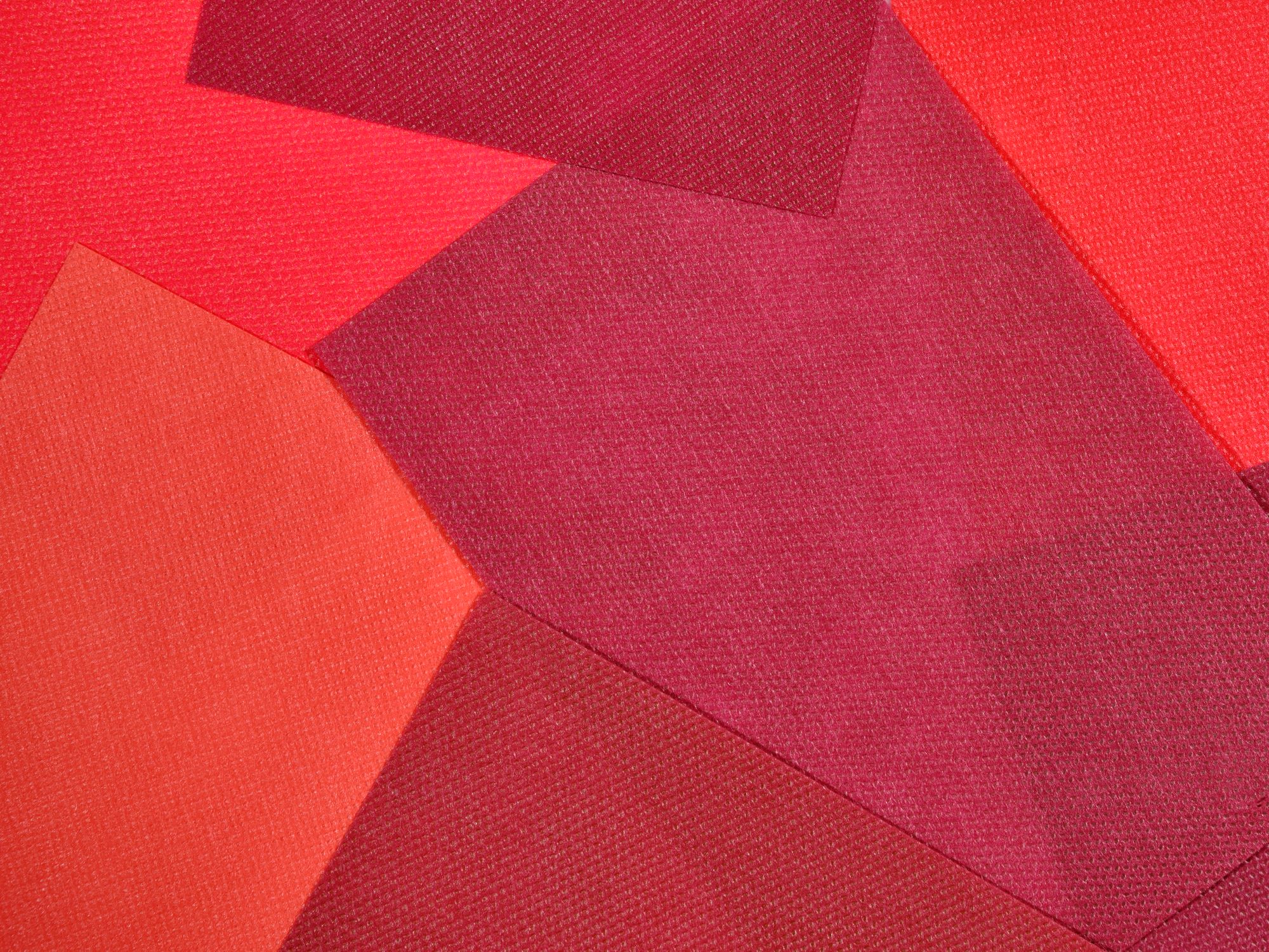 Abstract Red Design · Free Stock Photo
