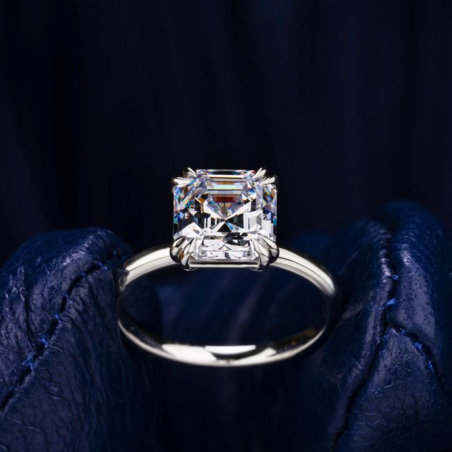 Platinum Jewellery