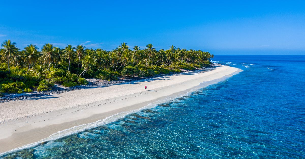 Photo of Nauru