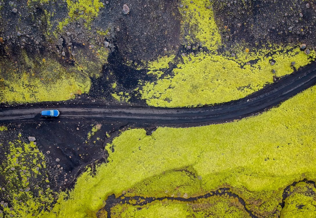 Fotobanka s bezplatnými fotkami na tému autá, auto, cesta