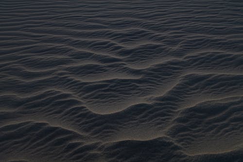 Ilmainen kuvapankkikuva tunnisteilla aaltoileva, aavikko, hiekka