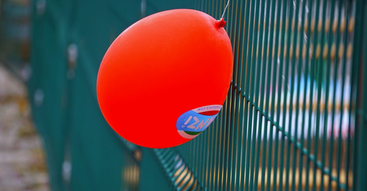 Free stock photo of Ballons, couleurs, enfants
