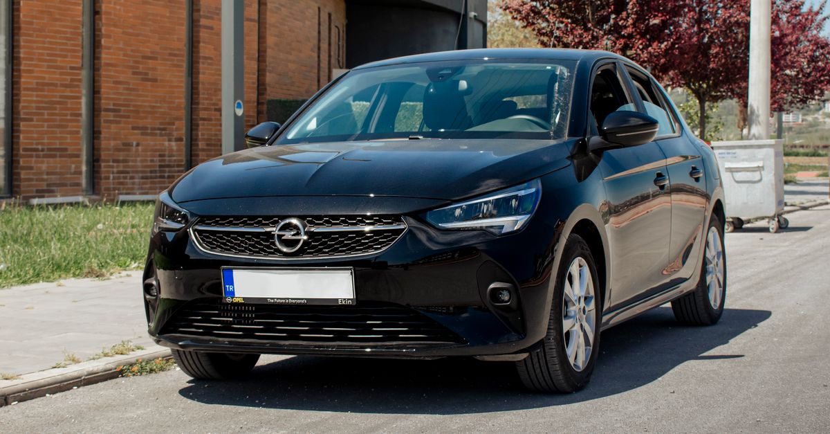 Foto Di Studio Professionali Di Automobili