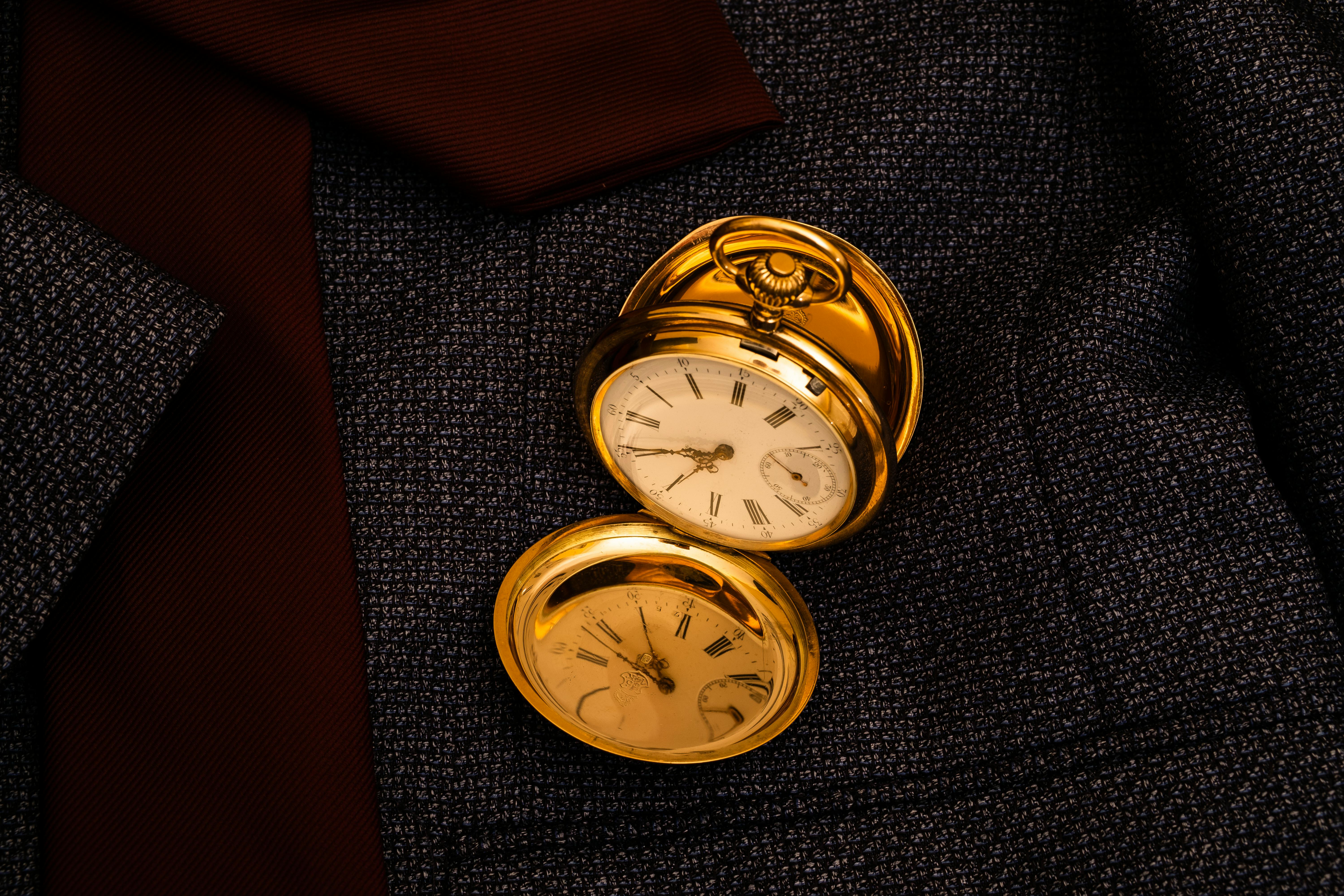 Kostnadsfria Kostnadsfri bild av analog, antik, armbandsur Stock foto