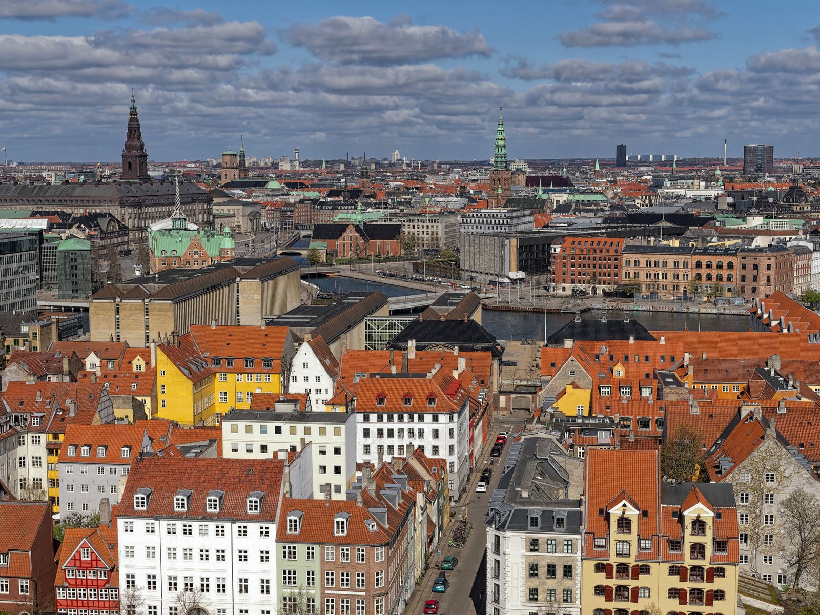 Copenhagen