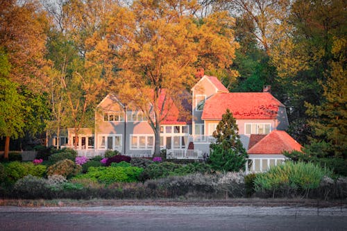 Kostnadsfri bild av bostad, bostadsområden, byggnad