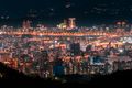 night city