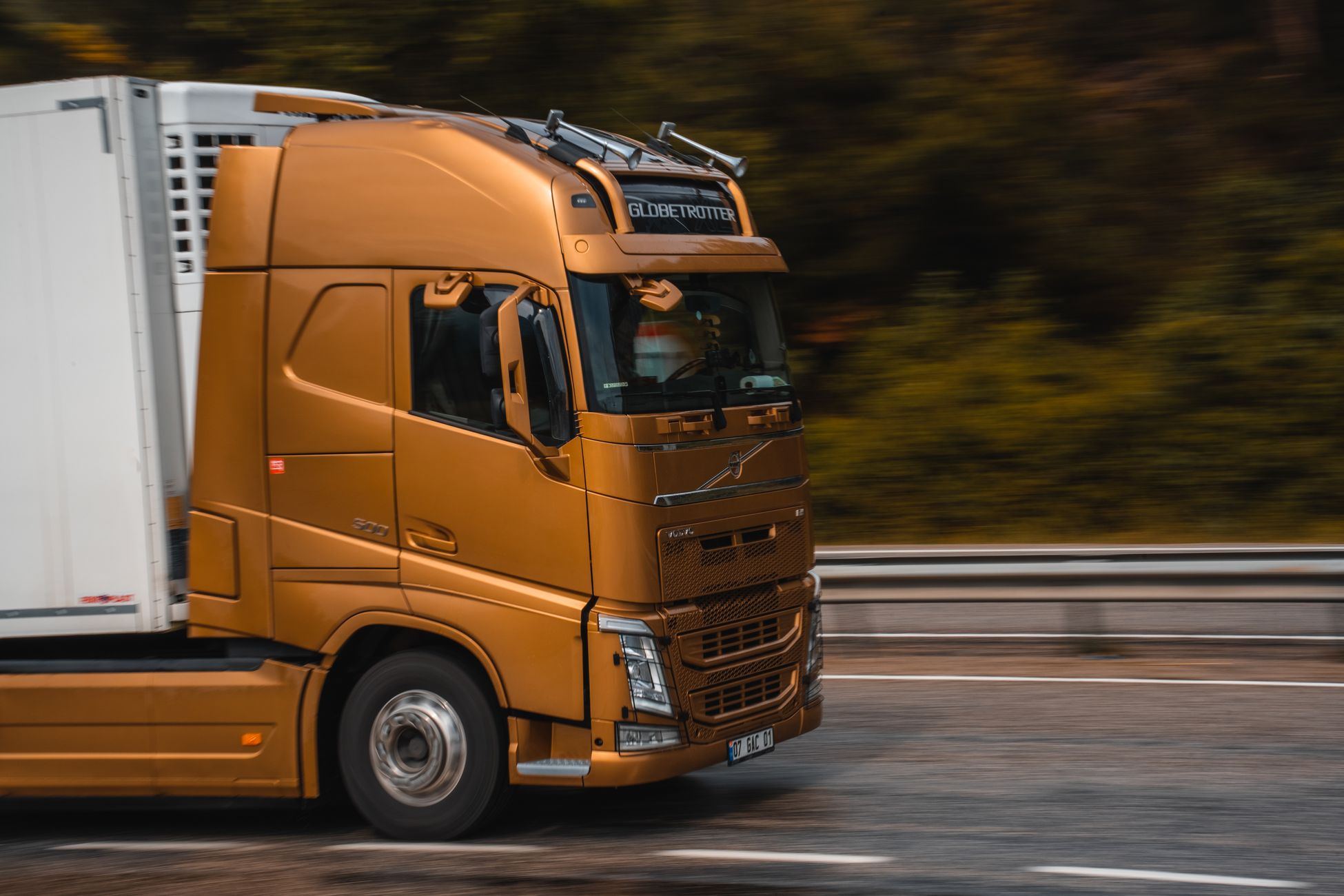 Reusel pakt overlast van vrachtwagens en landbouwverkeer aan
