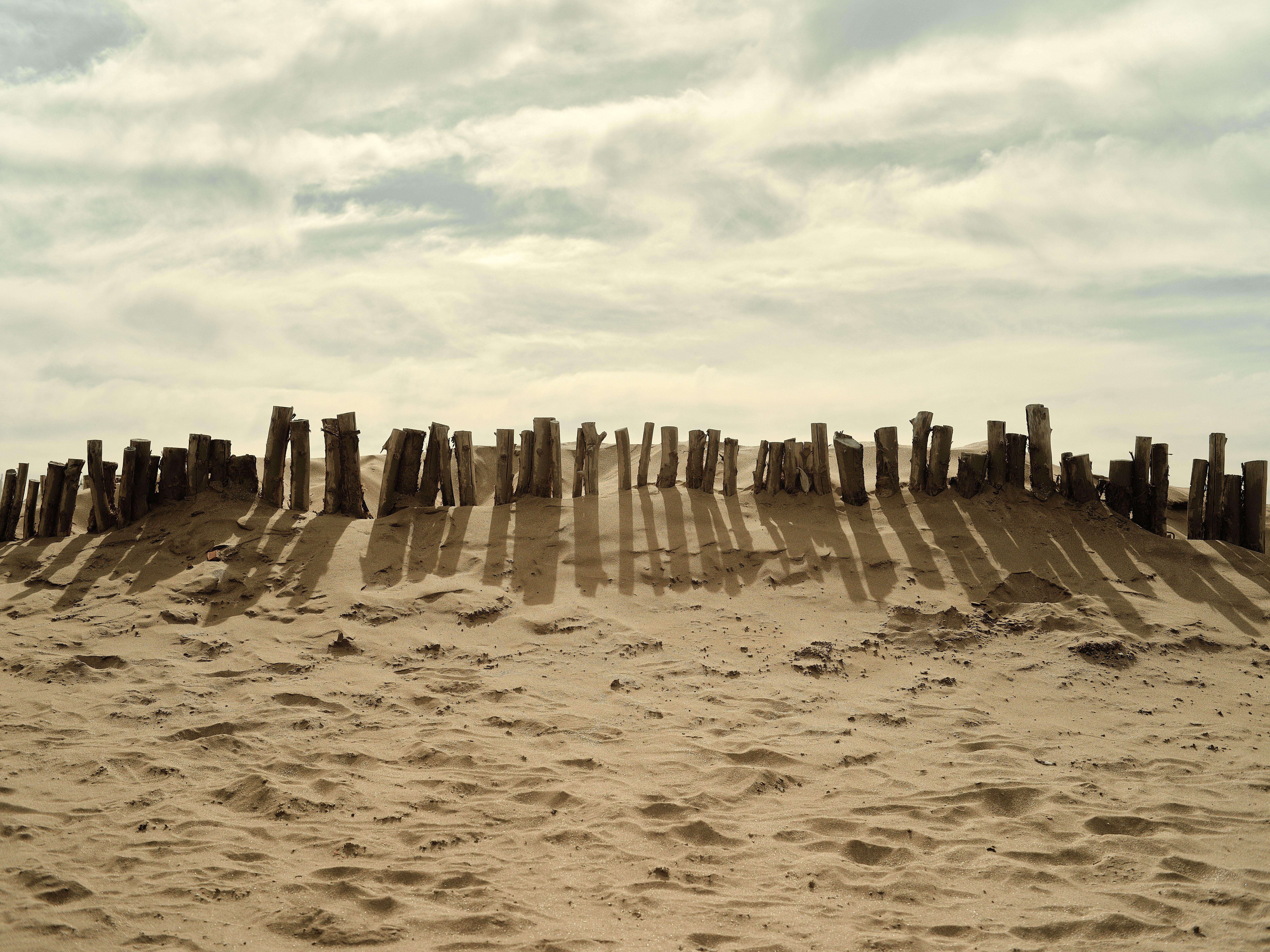 Playa Pinamar