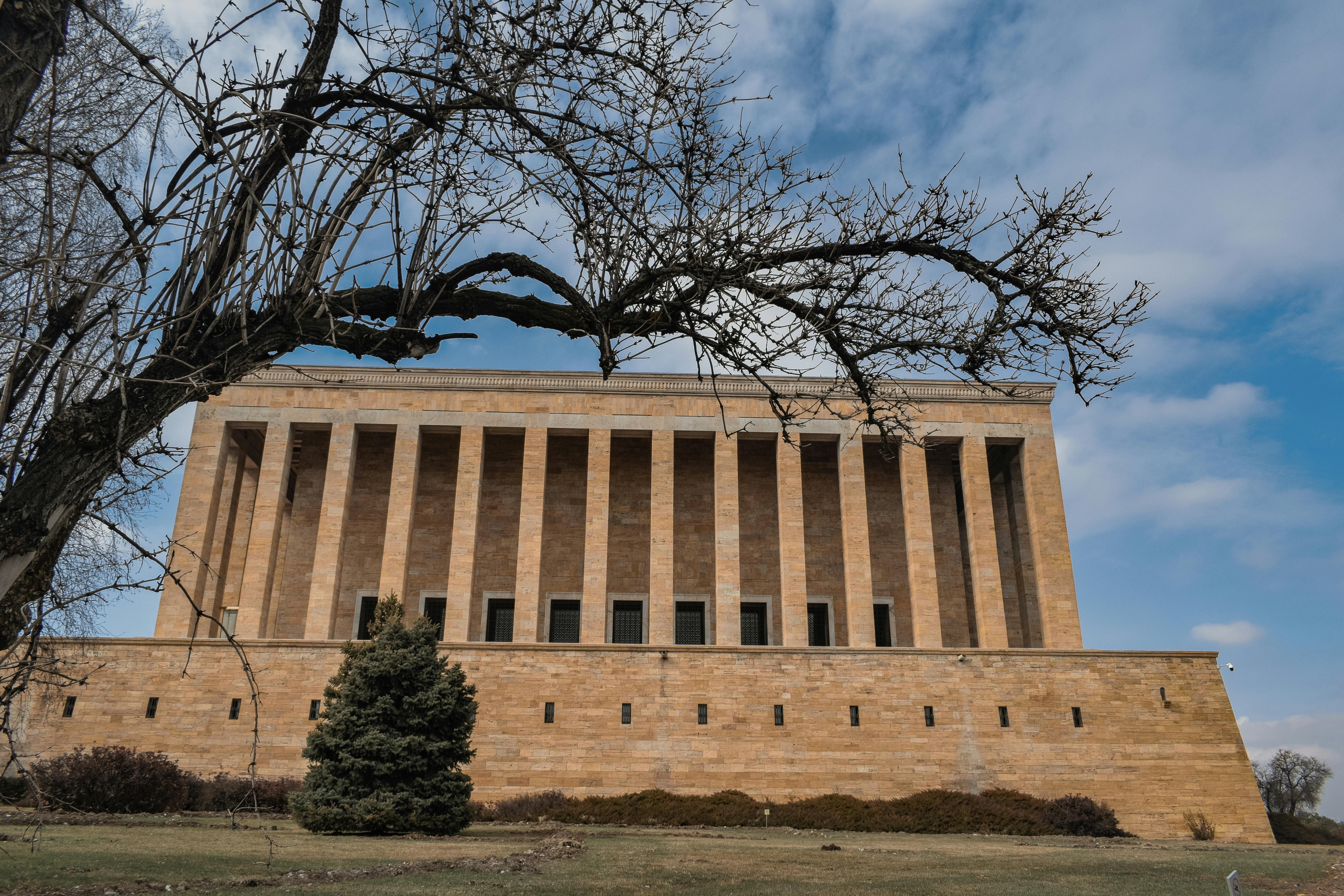 Ankara