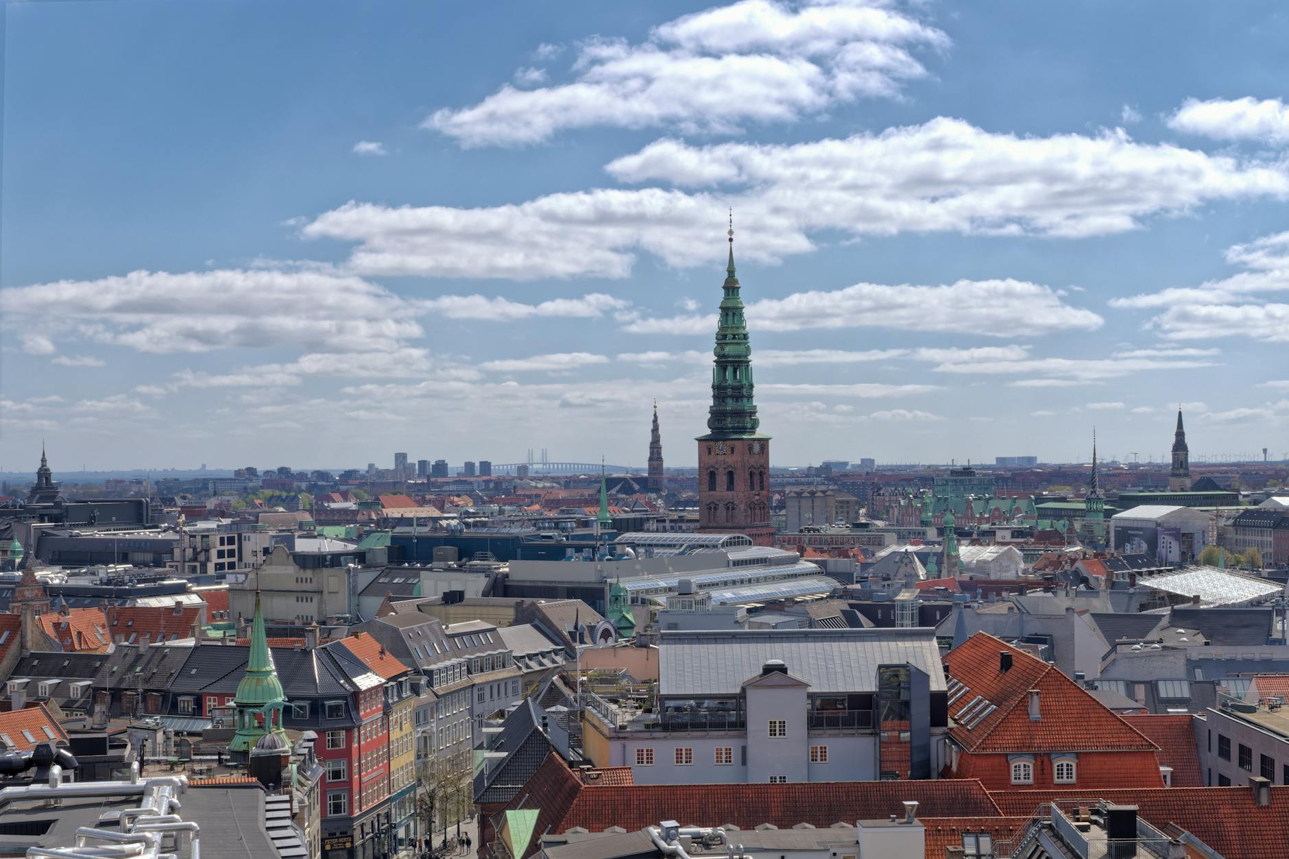 Copenhagen, Denmark
