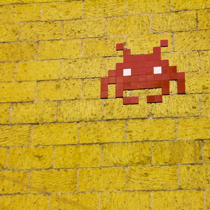 pixel wallpaper