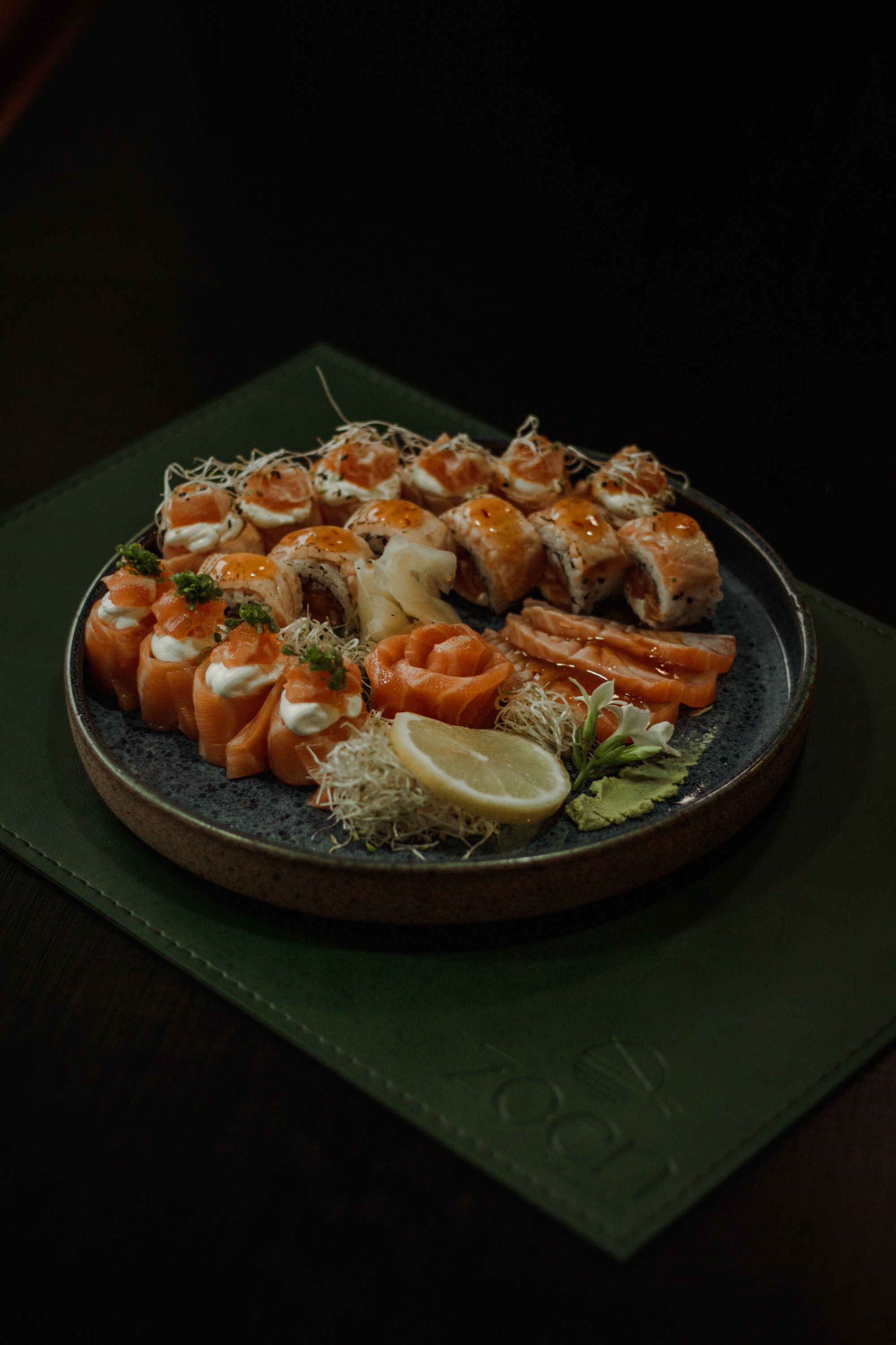 Sushi