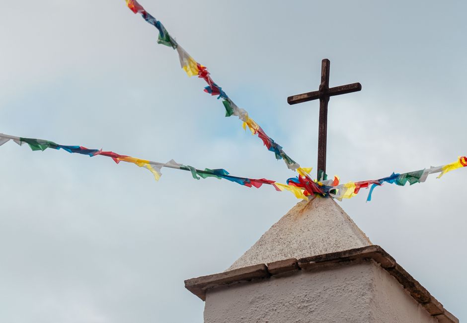 Fiesta de la Cruz