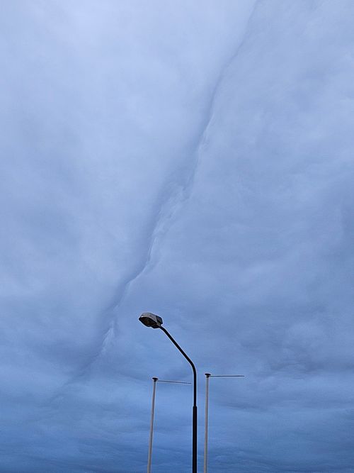 Free stock photo of clouds, dark, dramatic Stock Photo