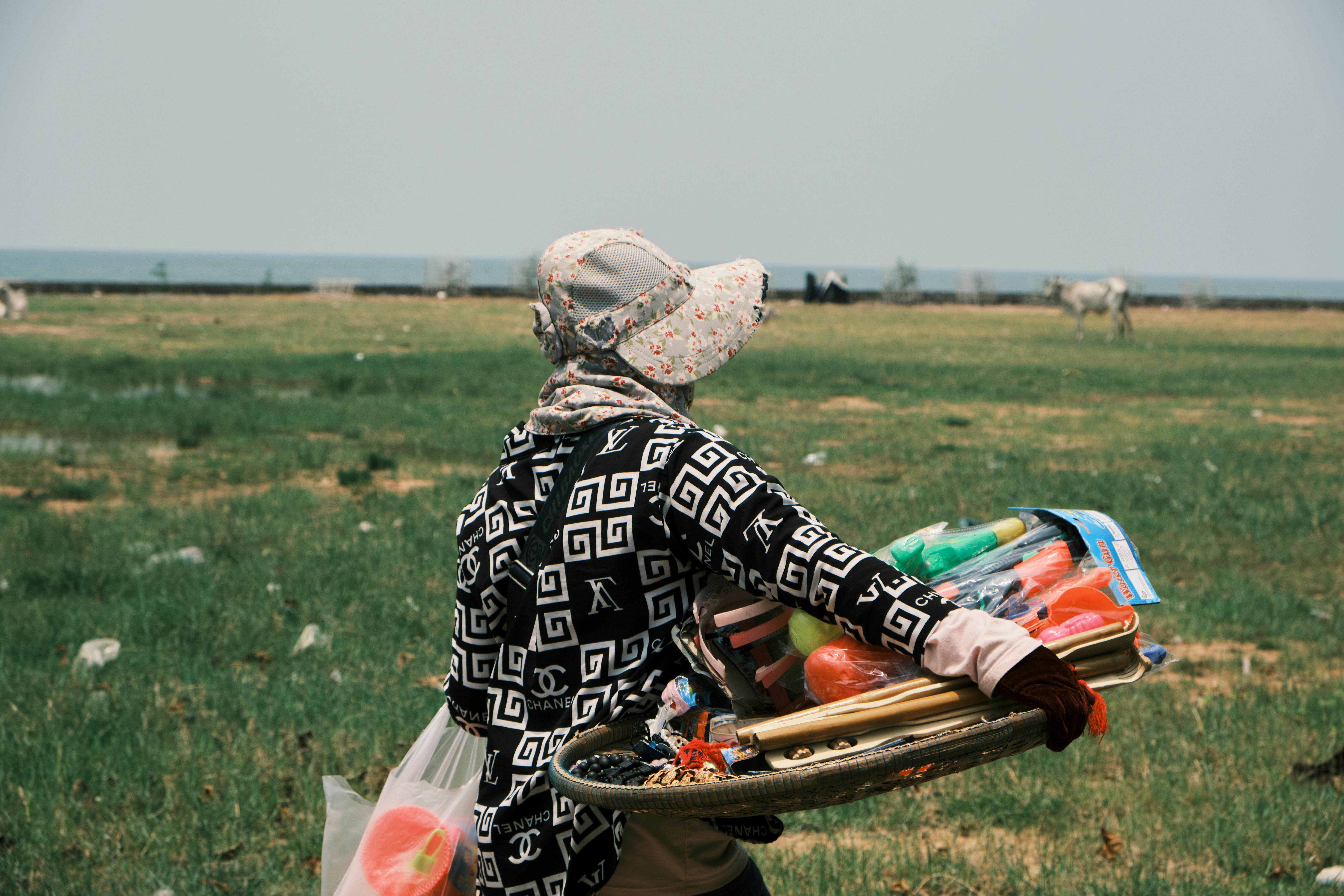 entrepreneurship sustainability travel business