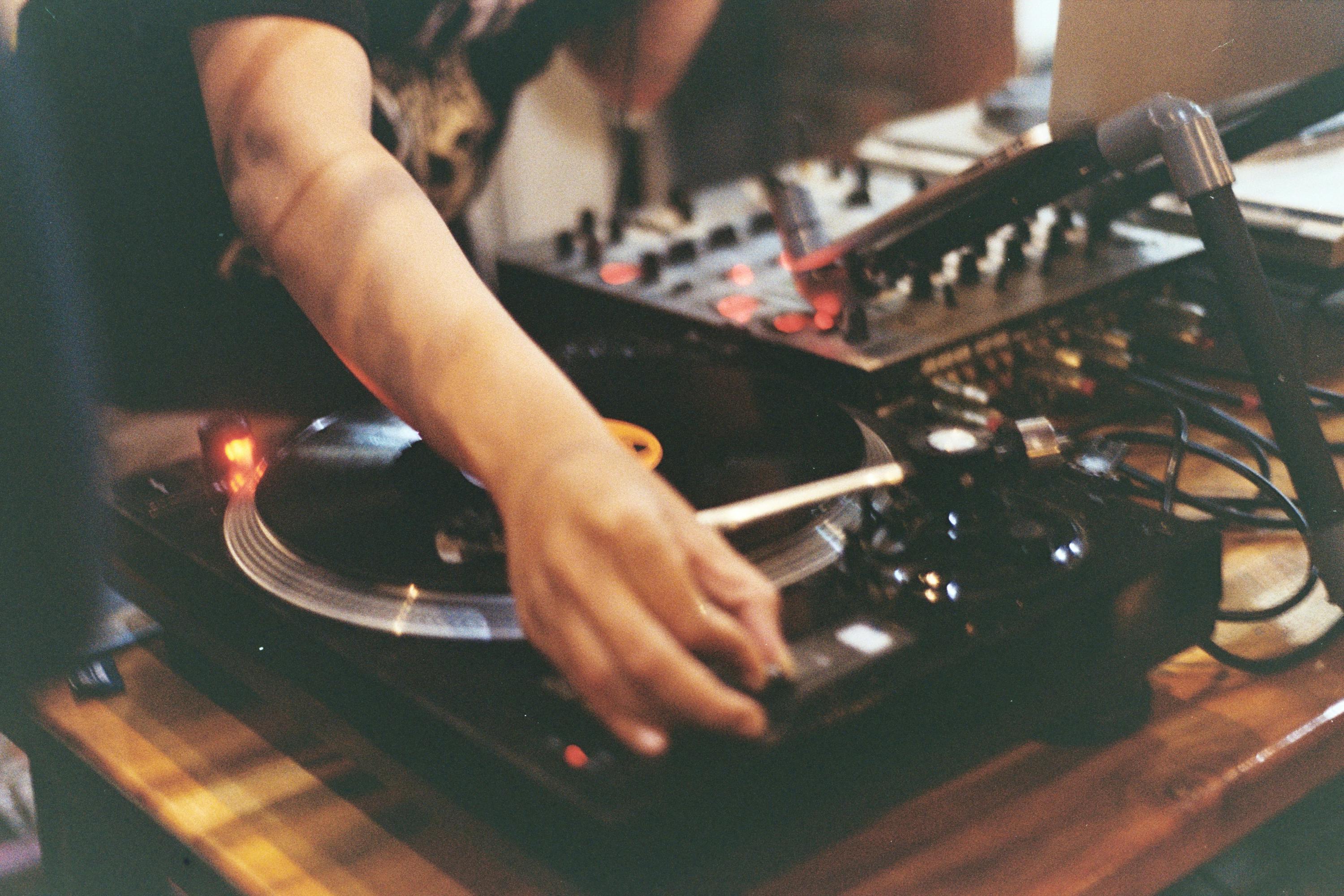 Free stock photo of audio, audio mixer, dance