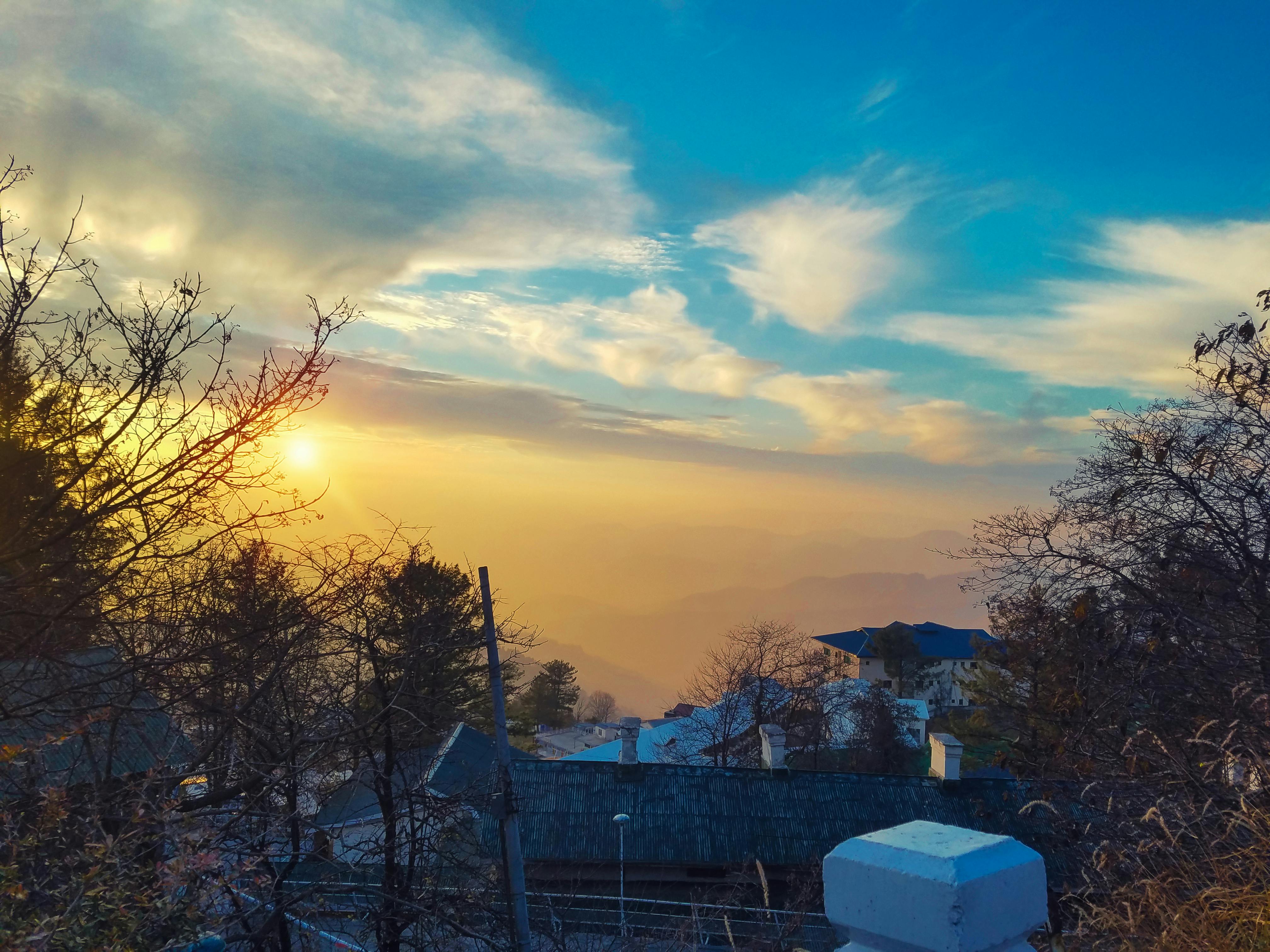 Heavy Building Structures with Q960D Steel