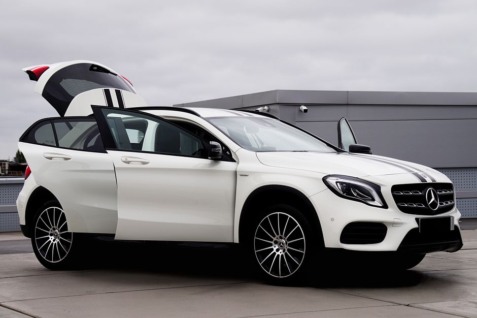 Mercedes-Benz secures priority access to ProLogium fourth-generation all-solid-state battery cells Mercedes-Benz secures priority access to ProLogium fourth-generation all-solid-state battery cells