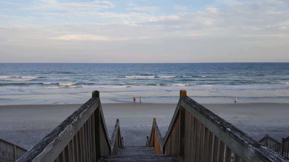 Holden Beach Terminates Stephanie Missert After Two-Year Engagement