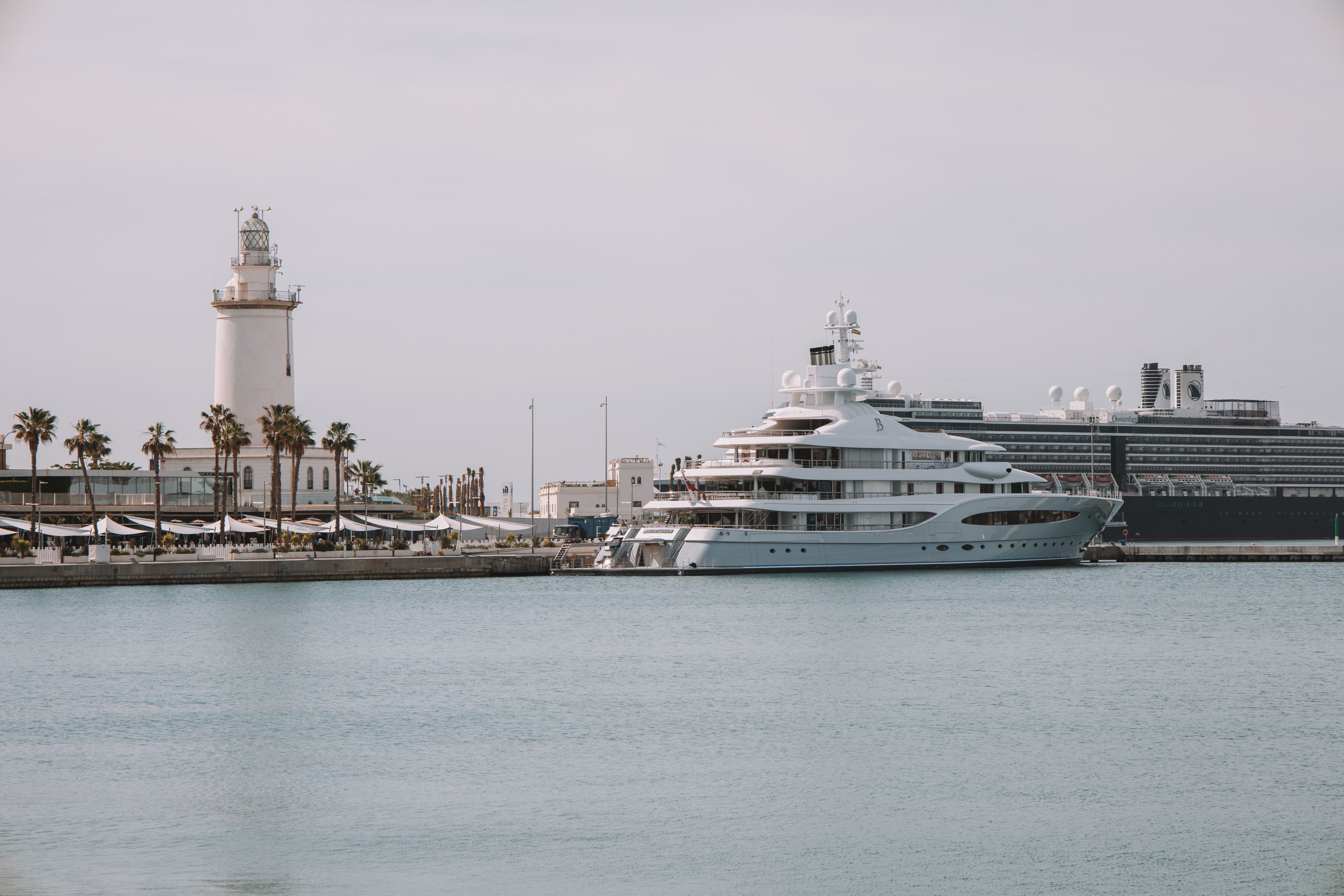 Málaga