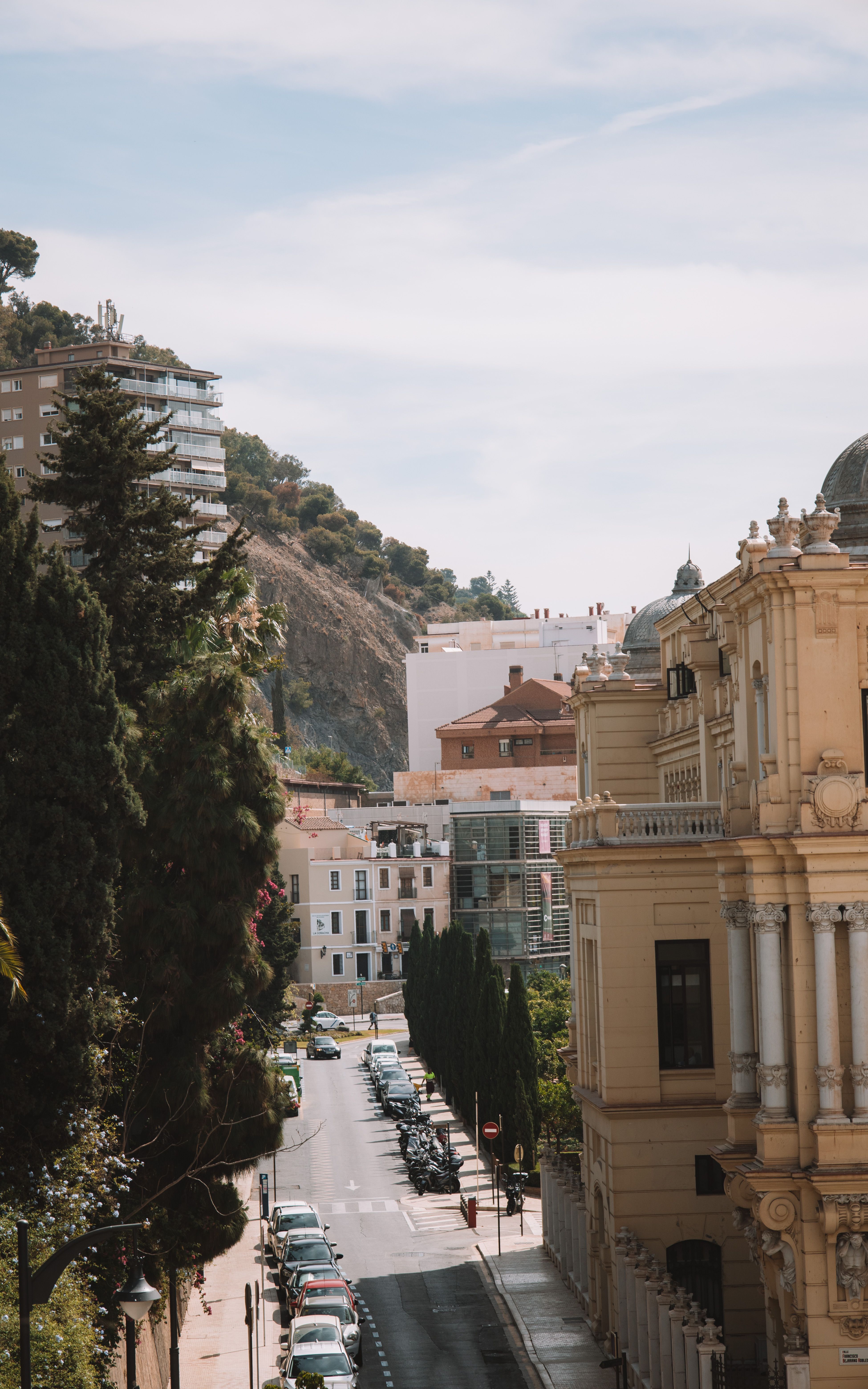 as monaco
