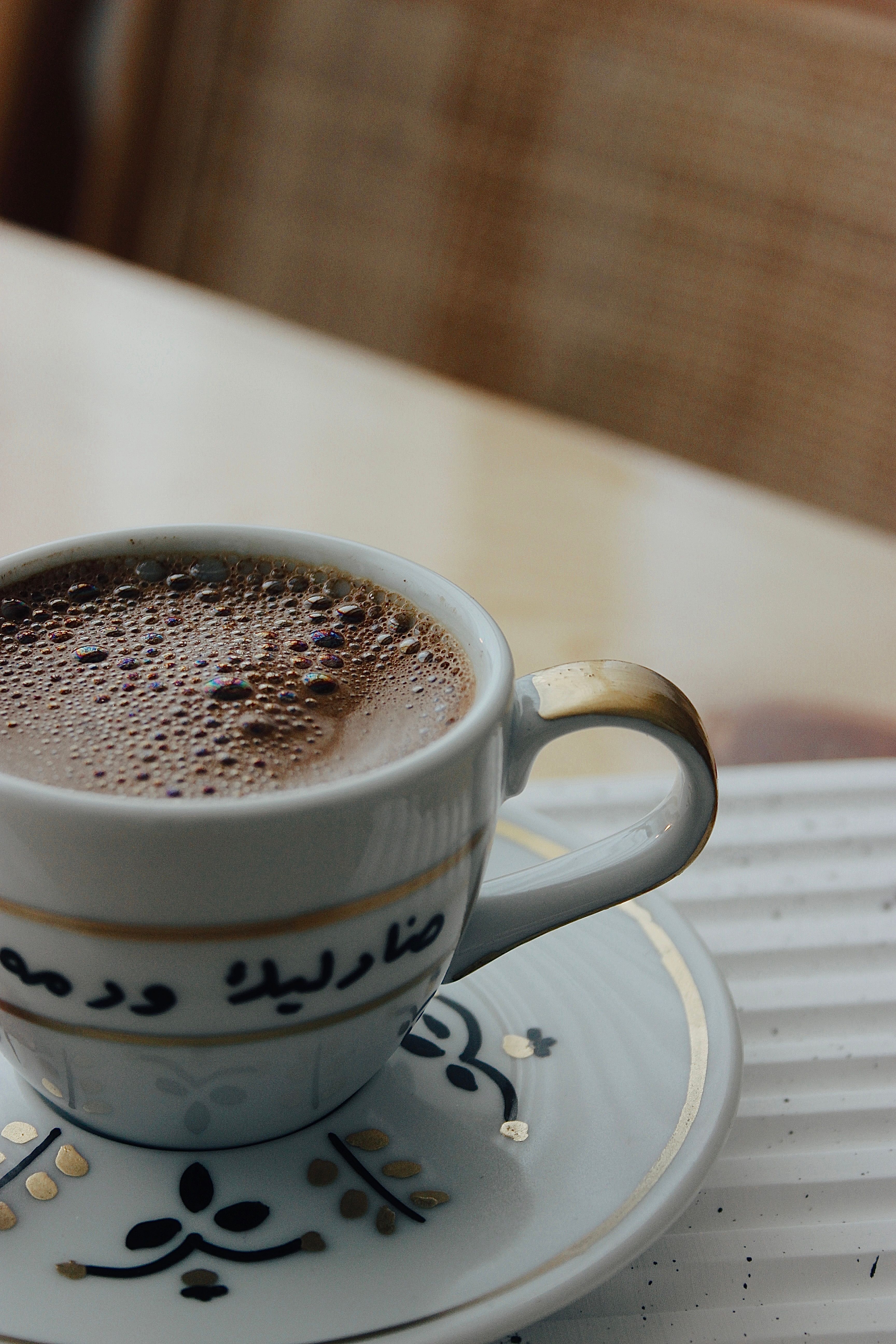 Café Expresso