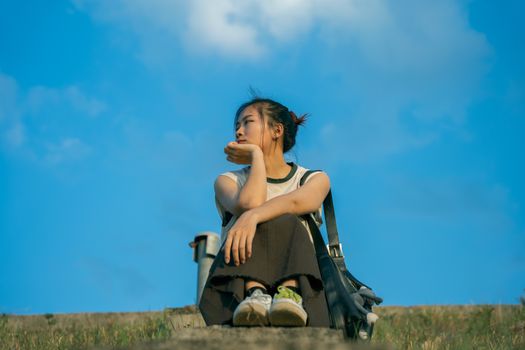 抑郁症主要分类示意图