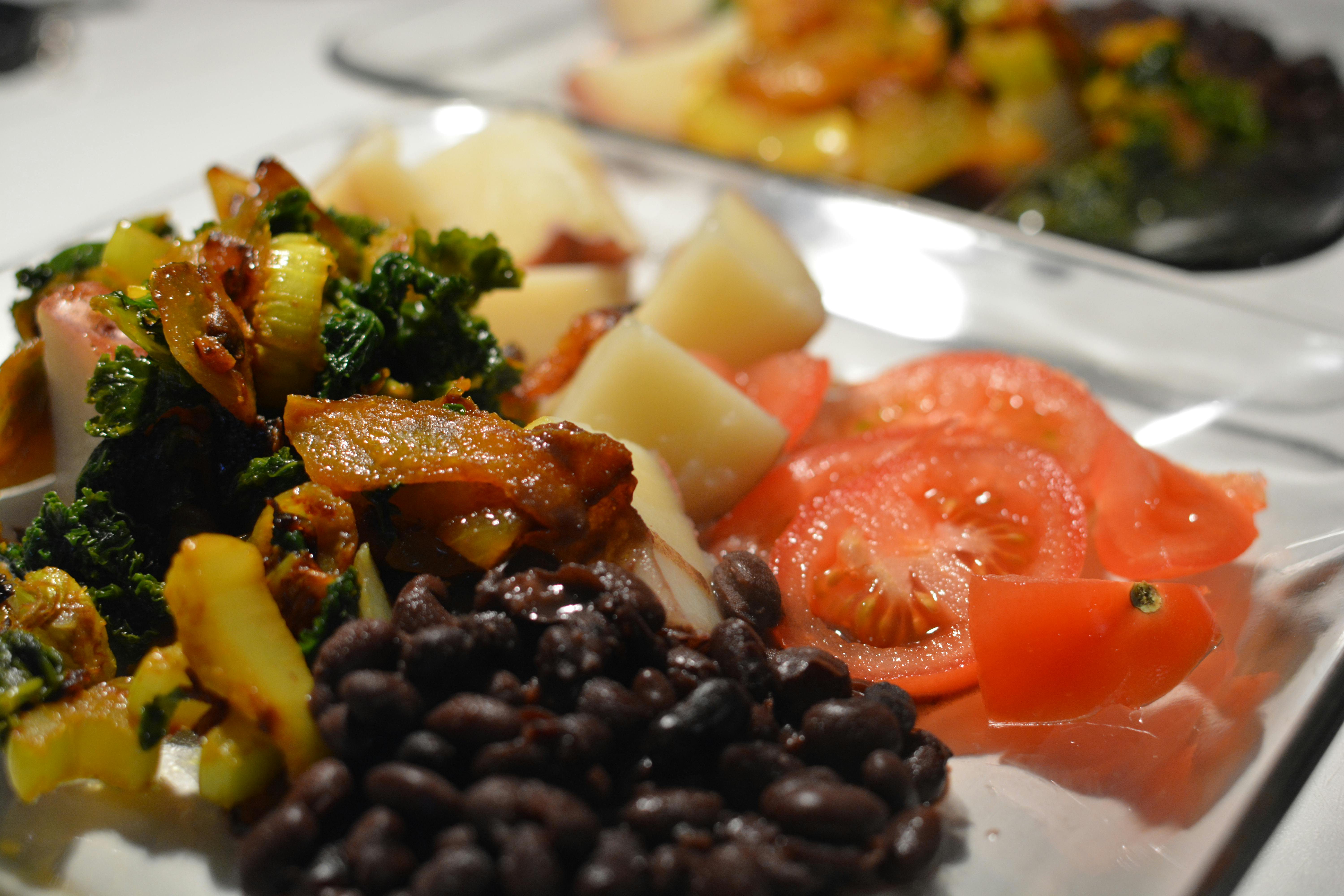 Free Stock Photo Of Vegan