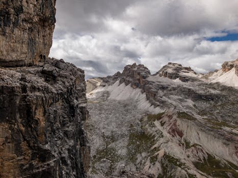 Cortina Dampezzo, Italy photo 4