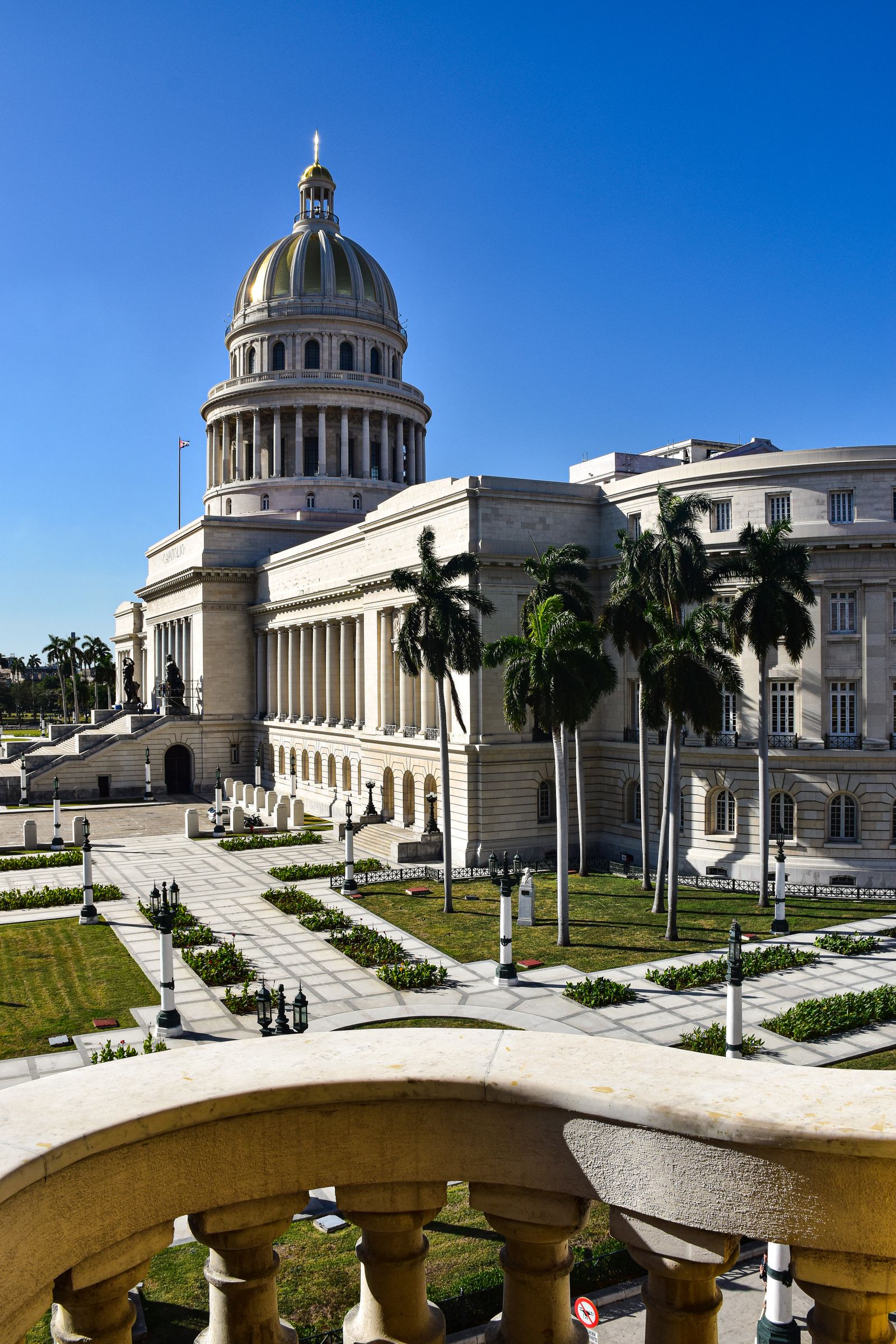 Kuba, Cuba