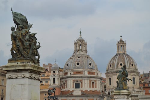 คลังภาพถ่ายฟรี ของ 55mm, กรุงโรม, การท่องเที่ยว