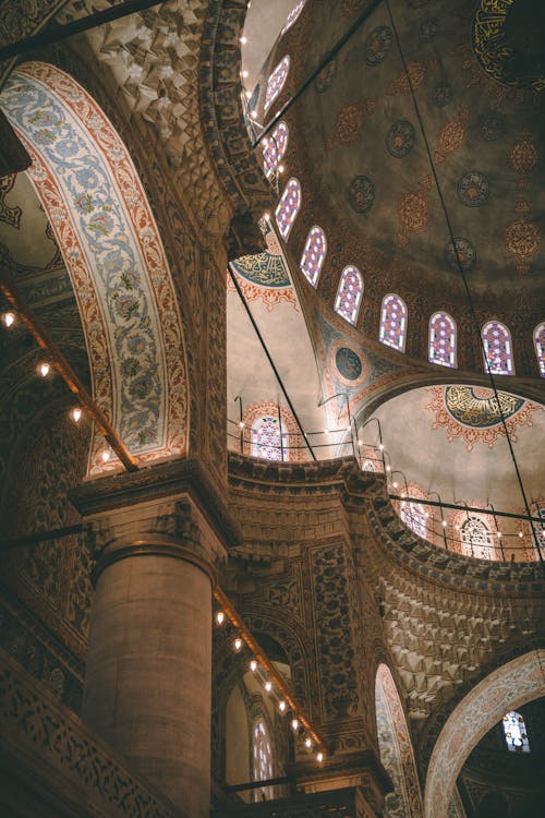 伊斯坦堡, 伊斯蘭教, 假期 的 免費圖庫相片