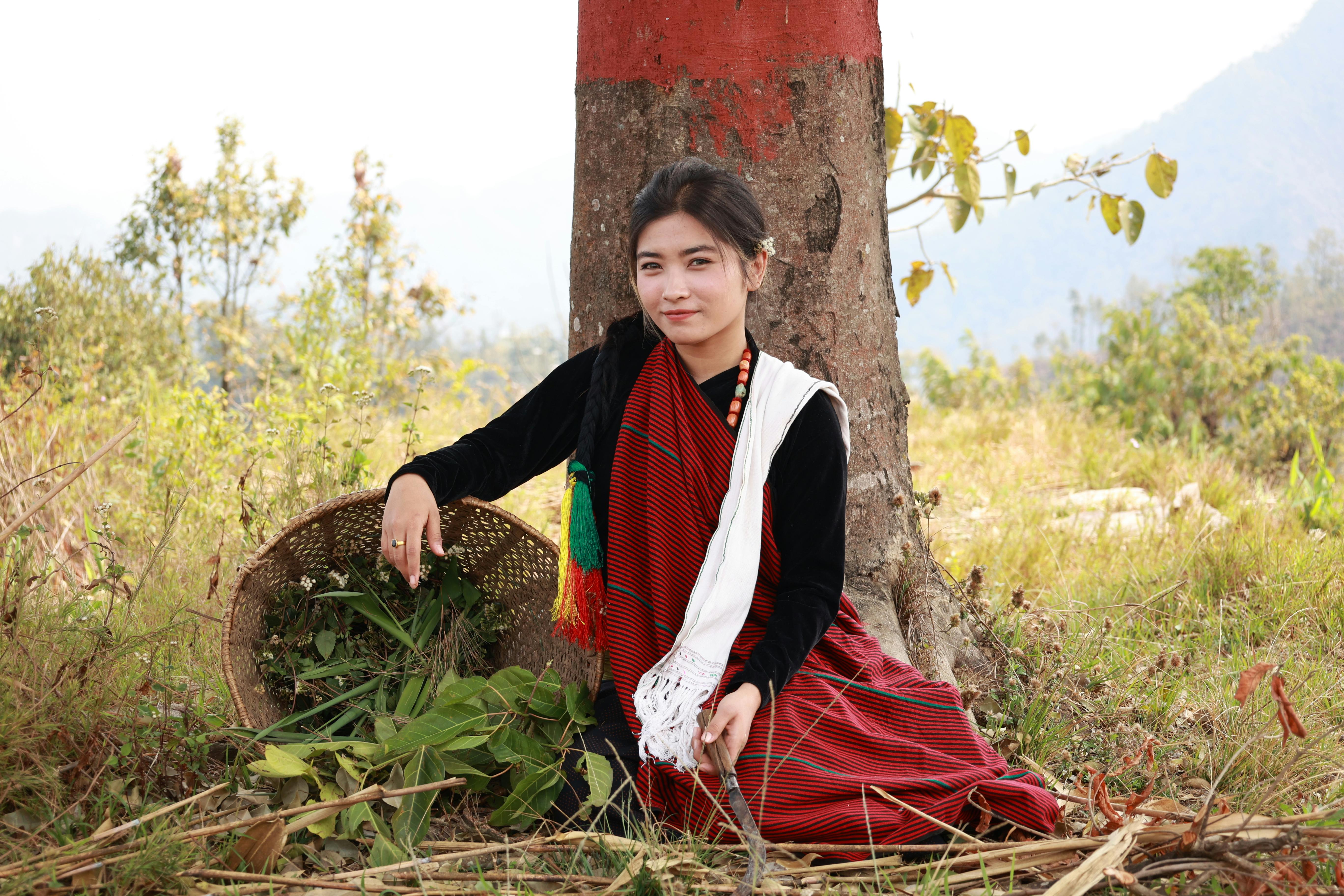 Nepali children in Newari dress, culture, nepal, tansen, palpa, HD  wallpaper | Peakpx