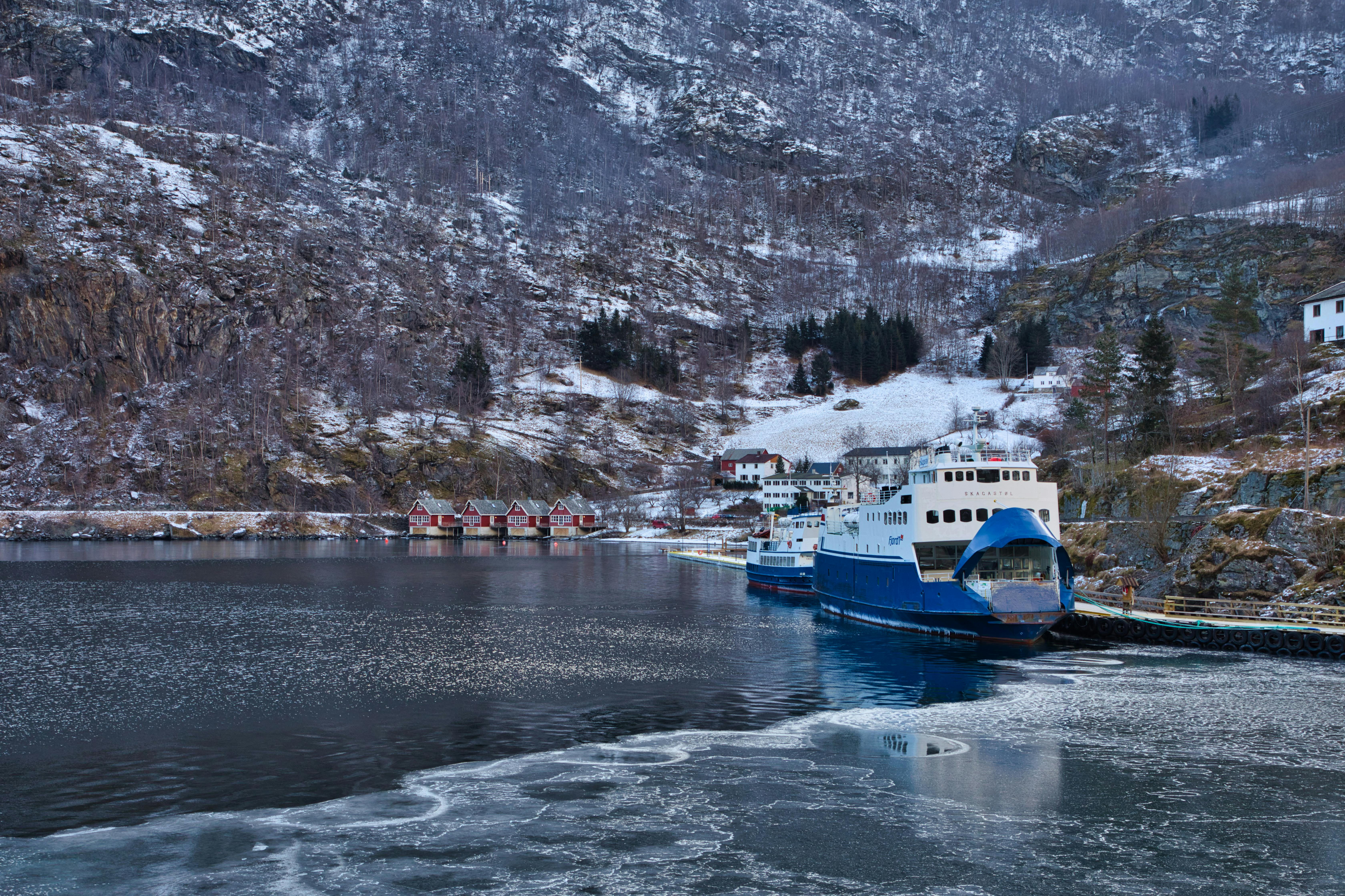 Norwegian Cruise Line