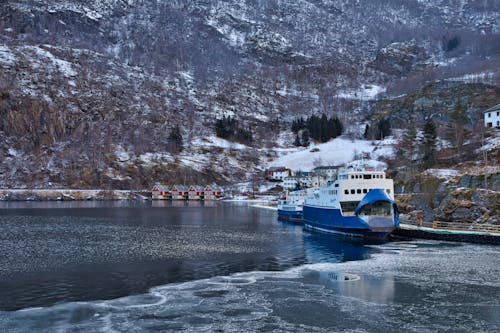 Бесплатное стоковое фото с гора, деревни, деревня