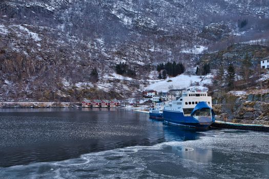 Free stock photo of boat, flan, frosty