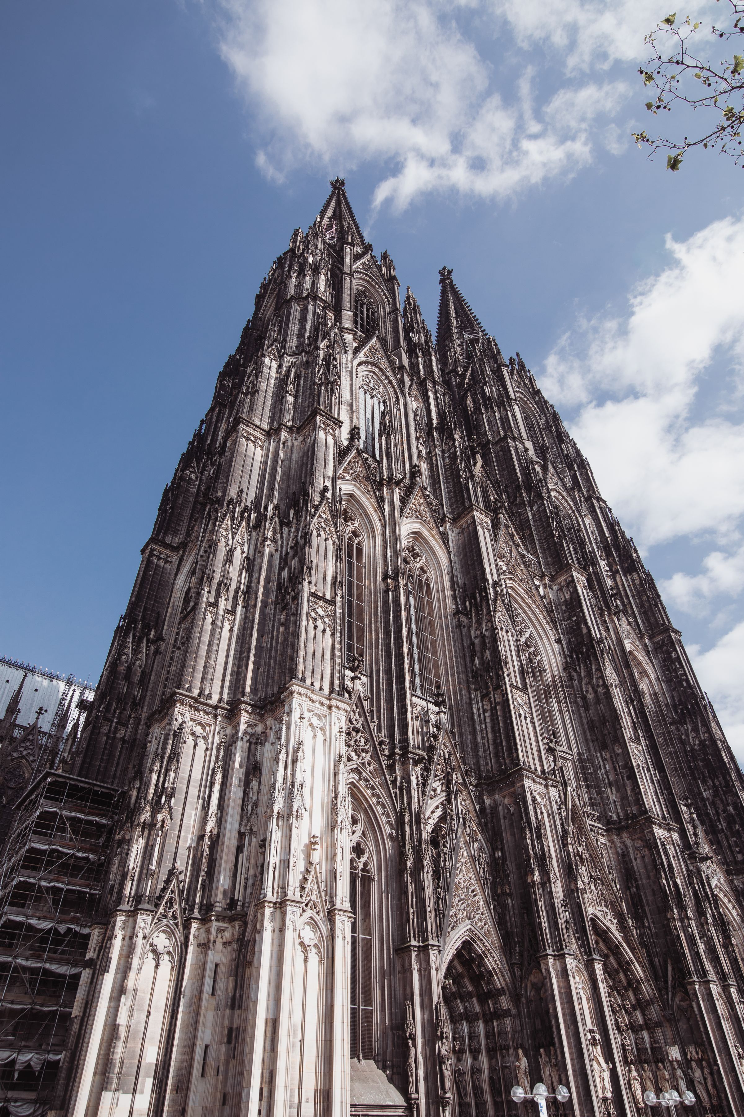 Dom & Altstadt