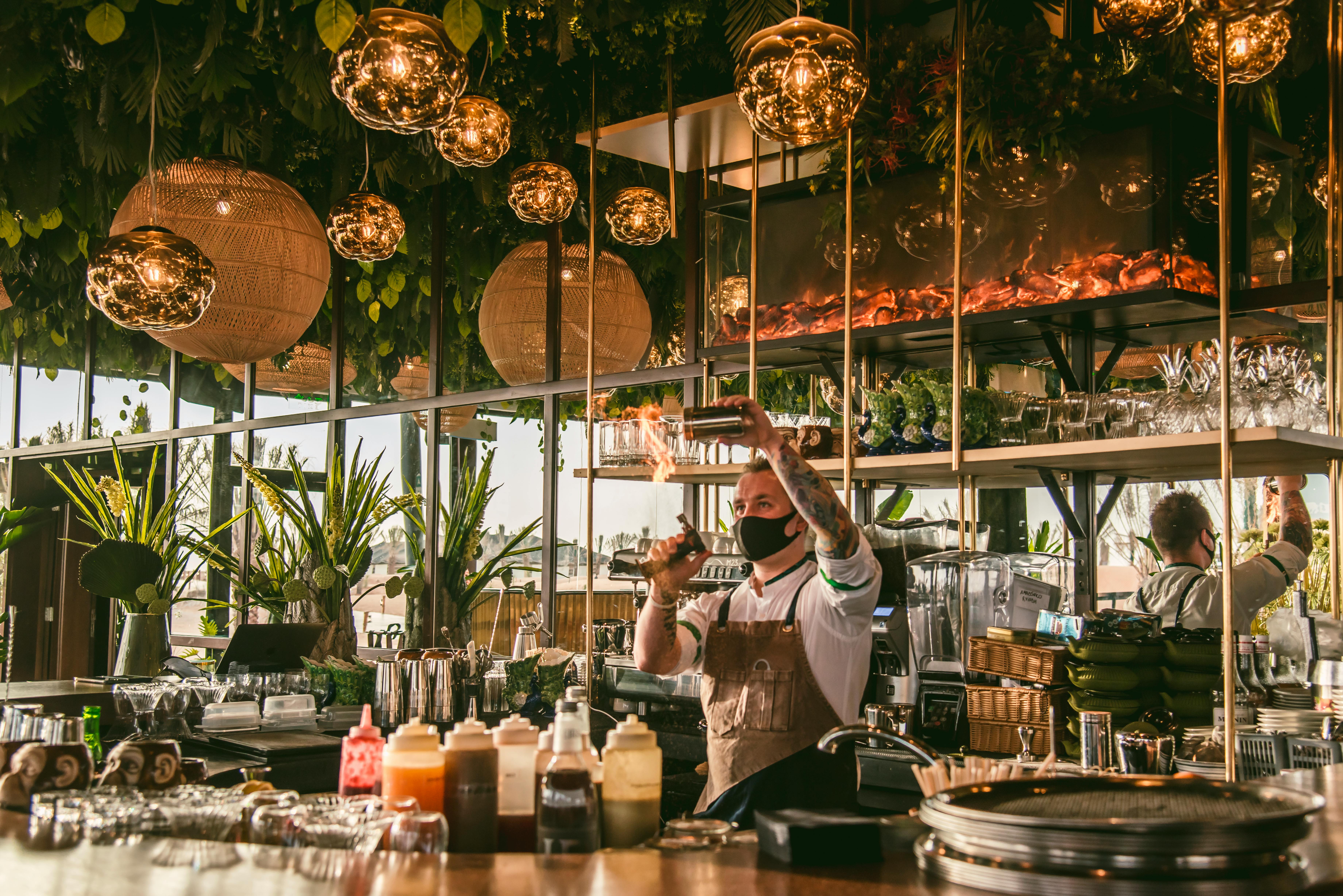 無料 あたたかい, アンビエント照明, インテリア・デザインの無料の写真素材 写真素材