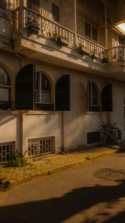 Foto profissional grátis de aparência, balcão, construção