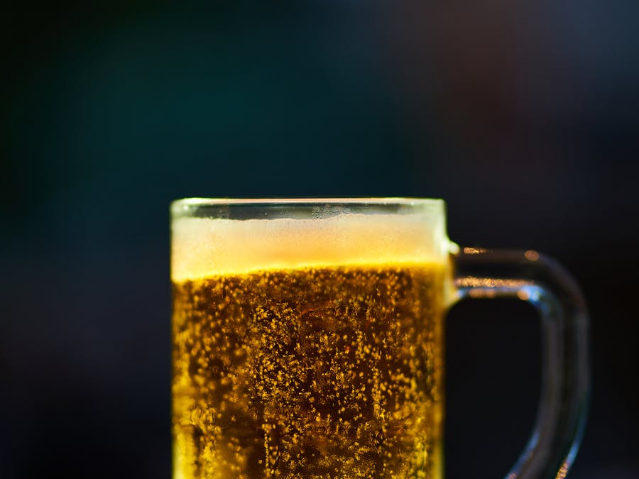 Can you drink beer on keto?