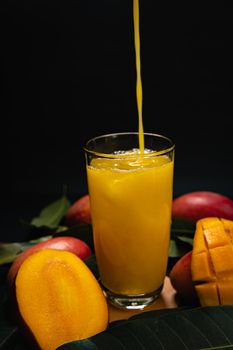 100% Cranberry Mango Flavored Juice Blend Of 4 Juices From Concentrate, Cranberry Mango
