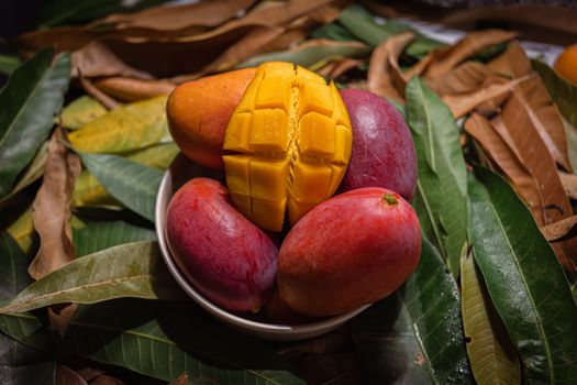 Free stock photo of dessert, fibre, fruit