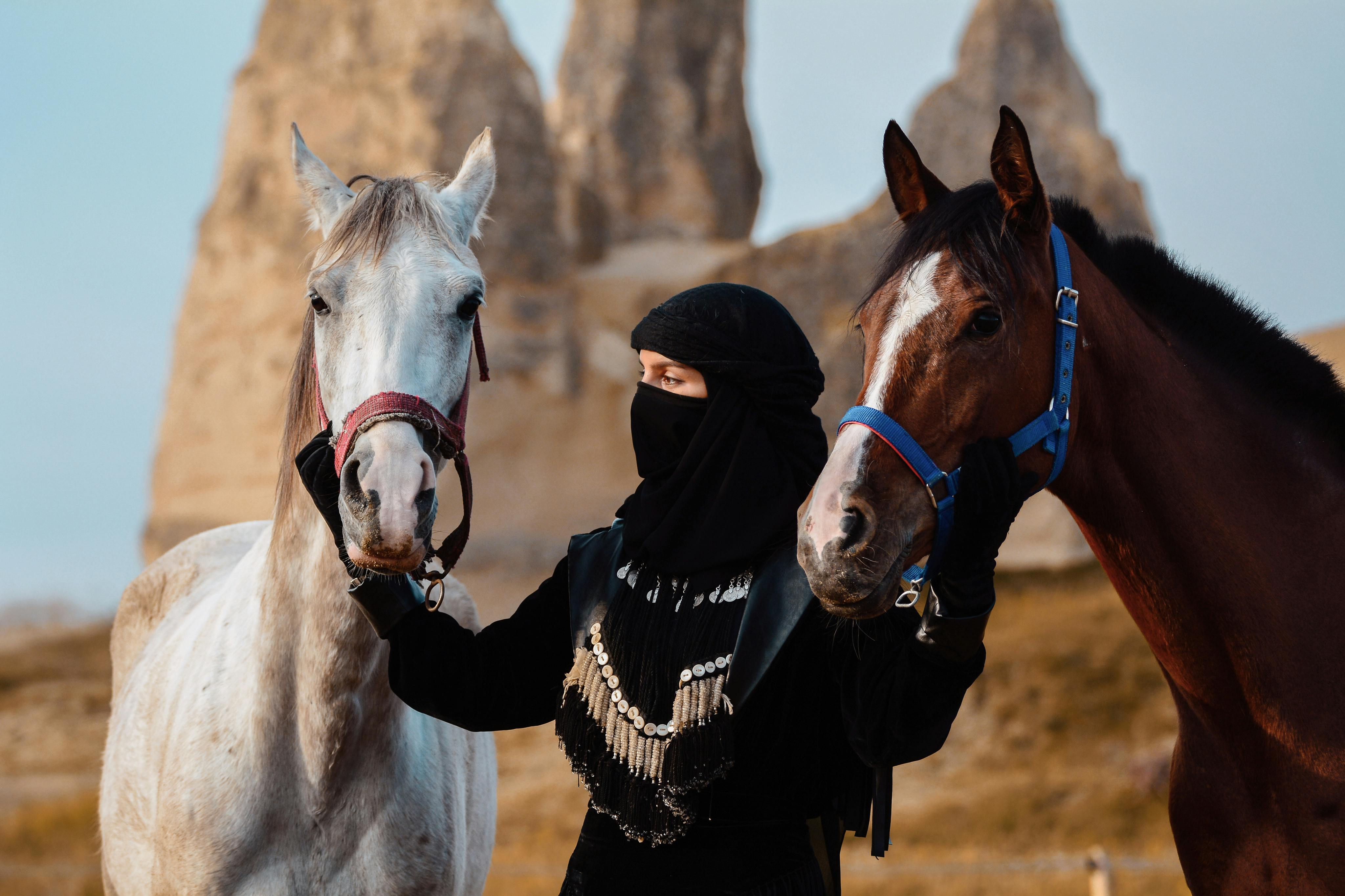 Türkiye’s population prefers Western lifestyle, survey shows — Photo by Abdullatif Mirza on Pexels
