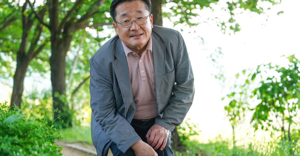 lee jae-myung