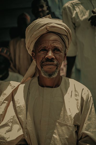 Ntate Johannes