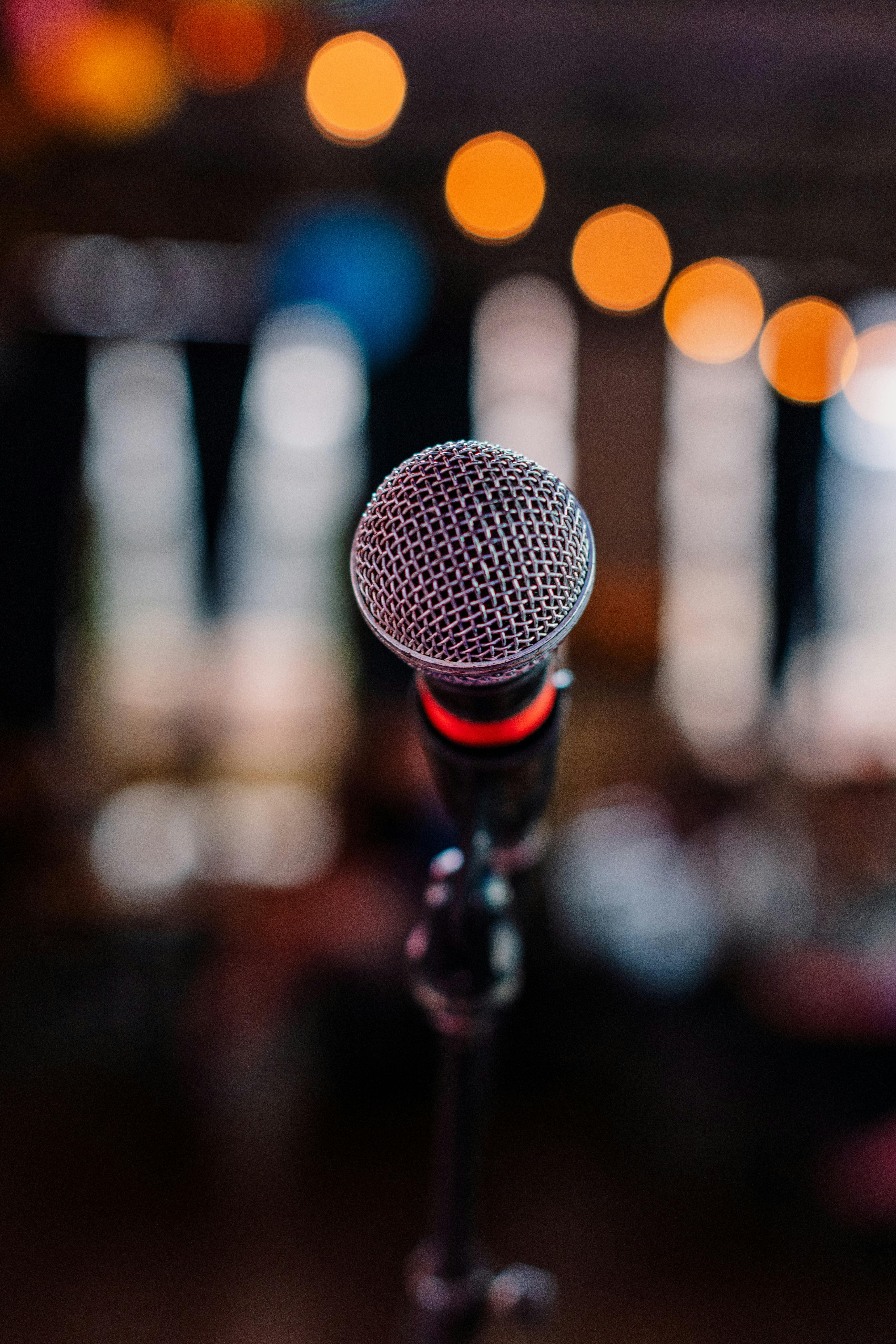 Open Mic Photos Download The BEST Free Open Mic Stock Photos  HD Images